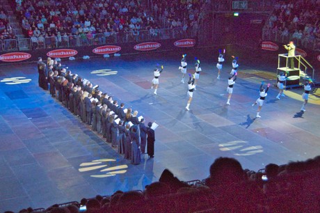 United Orchestra of the National Police Kiev